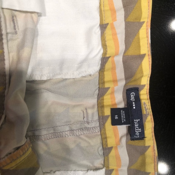 Fun design shorts - Picture 2 of 4